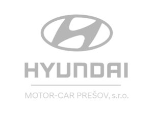 Hyundai - MOTOR-CAR Prešov